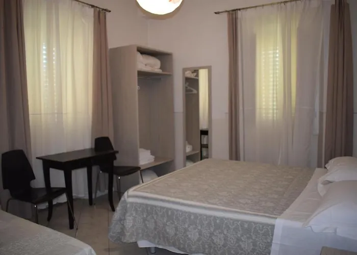 Soggiorno Santa Reparata