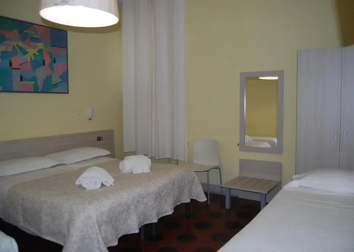 Soggiorno Santa Reparata