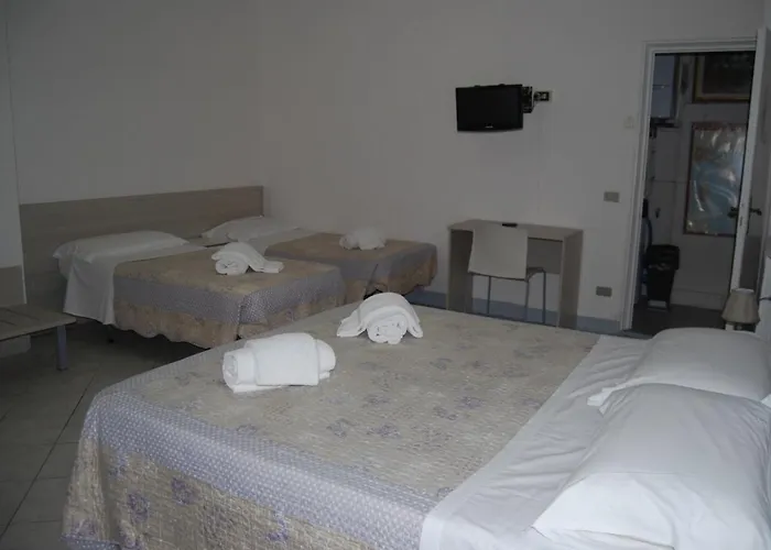 Soggiorno Santa Reparata