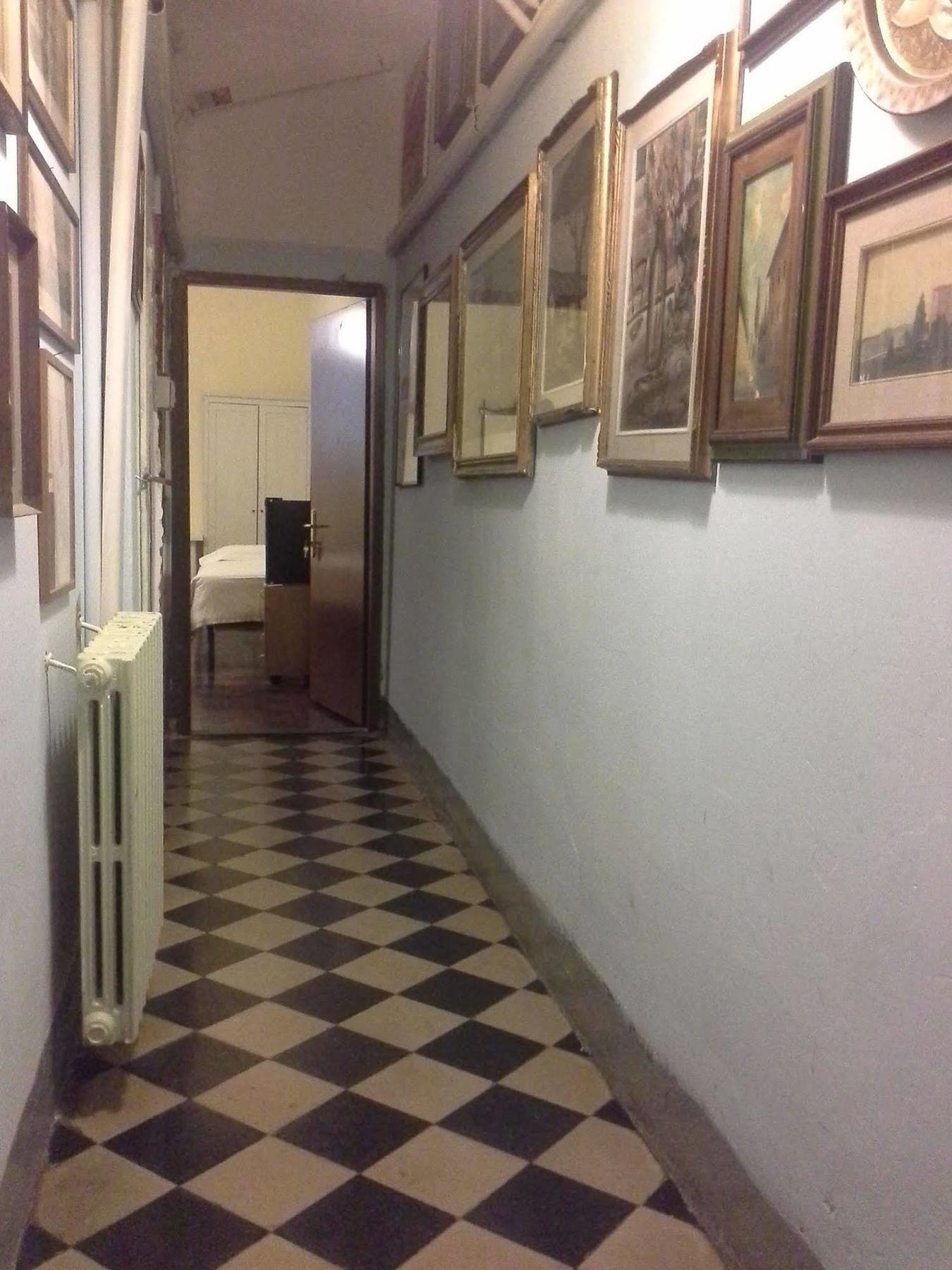 Alojamento de Acomodação e Pequeno-almoço Santa Reparata Florença